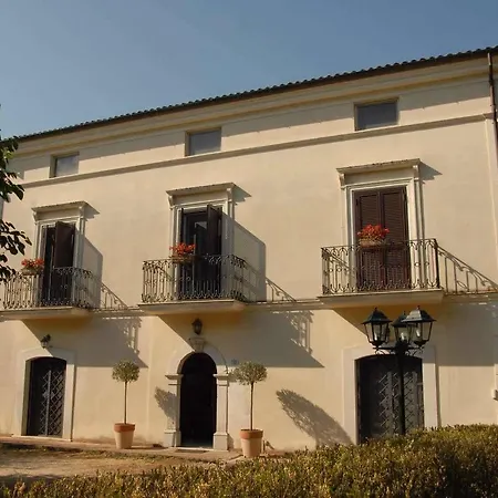 La Reggiola Alojamento de Acomodação e Pequeno-almoço Castrocielo