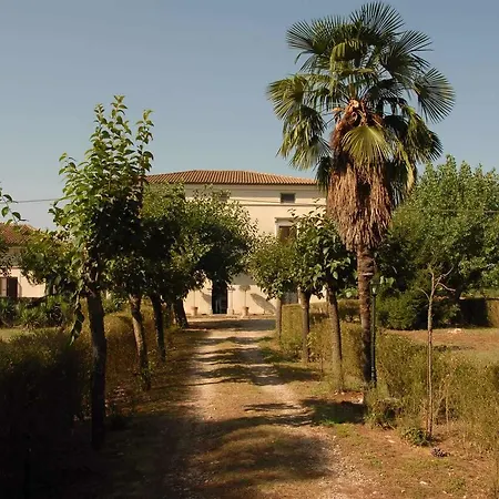 La Reggiola Castrocielo