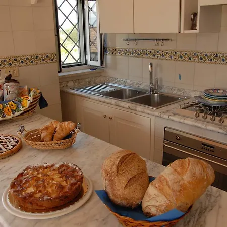Alojamento de Acomodação e Pequeno-almoço La Reggiola