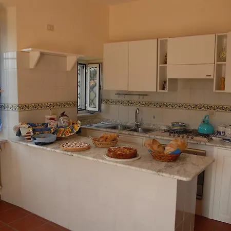 La Reggiola Alojamento de Acomodação e Pequeno-almoço